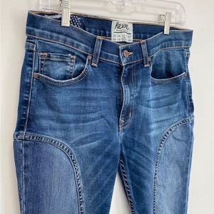 REVICE👙High Rise Tall Bootcut Jeans